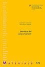 Genètica del comportament | 9788449024511 | Martí i Carbonell, Sunsi;Darbra i Marges, Sònia