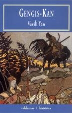 Gengis-Kan | 9788477024439 | Yan, Vasisli