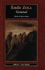 Germinal | 9788477024835 | Zola, Émile