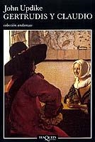 Gertrudis y Claudio | 9788483101544 | Updike, John
