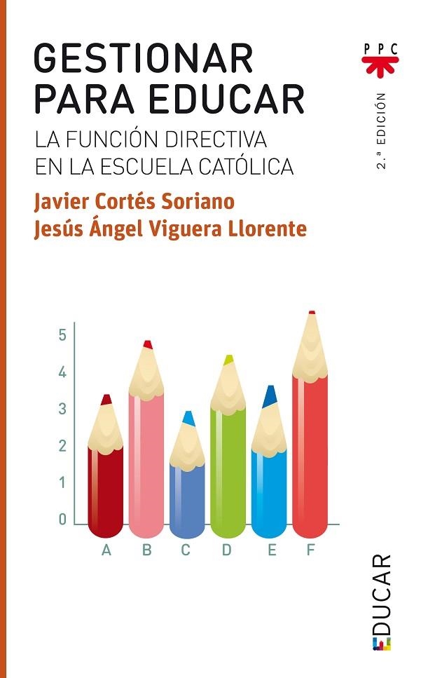 Gestionar para educar | 9789875738805 | Cortés Soriano, Javier;Viguera Llorente, Jesús Ángel
