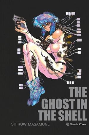 Ghost in the Shell nº 01 (nueva edición) | 9788416543793 | SHIROW MASAMUNE