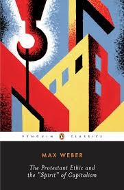 PROTESTANT ETHIC, THE | 9780140439212 | MAX WEBER