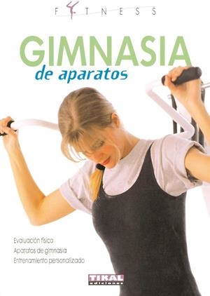 Gimnasia de aparatos | 9788430560042 | Maccadanza, Roberto