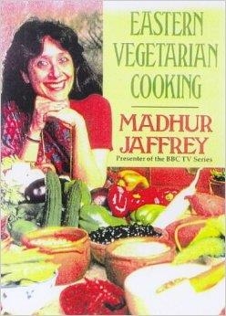 EASTERN VEGETARIAN COOKING | 9780099777205 | MADHUR JAFFREY