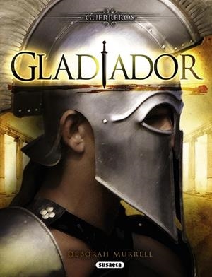 Gladiador | 9788467713398 | Murrell, Deborah