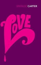 LOVE | 9780099594215 | ANGELA CARTER