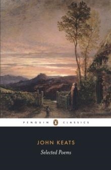 SELECTED POEMS: KEATS | 9780140424478 | JOHN KEATS