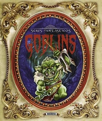 Goblins | 9788467720303 | Múñez, Fernando J.