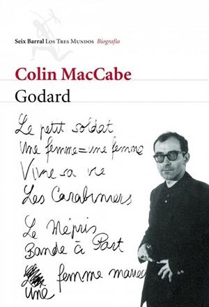 Godard, retrato de un artista de los setenta | 9788432208904 | MacCabe, Colin