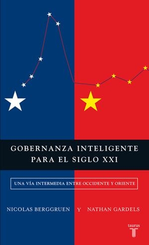 Gobernanza inteligente para el siglo XXI | 9788430601974 | Nicolas Berggruen