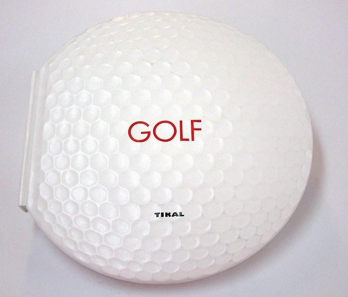 Golf | 9788499283753 | Ryall Shephard, Joanna;Marsh, Naomi