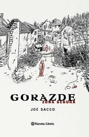 Gorazde (nueva edición) | 9788415480969 | Sacco, Joe
