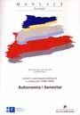 Govern i polítiques públiques a Catalunya (1980-2000) | 9788449020896 | Gomà, Ricard;Subirats, Joan (coord.)