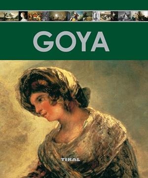 Goya | 9788499280219 | Ribot Martín, Domènec