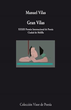 Gran Vilas | 9788498958140 | Vilas, Manuel