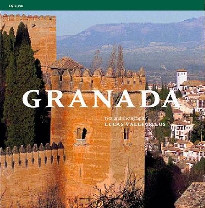 Granada | 9788484782223 | Vallecillos Molero, Lucas