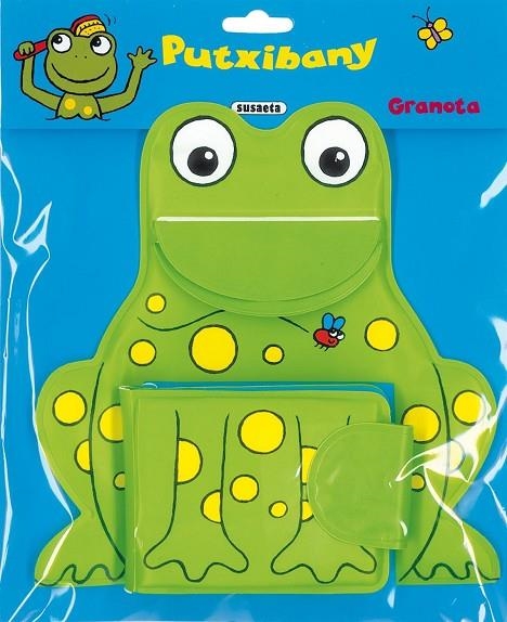 Granota | 9788430567362 | Susaeta, Equipo