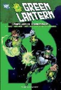 Green Lantern Caballeros esmeralda | 9788468474939 | Banks, Daryl;Marz, Ron