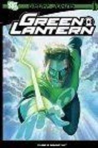 GREEN LANTERN DE GEOFF JOHNS nº 02 | 9788468400211 | Gibbons, Dave;Johns, Geoff;Reis, Ivan;Gleason, Patrick