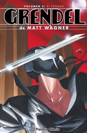 Grendel Omnibus nº 02/04 | 9788416636112 | Wagner, Matt