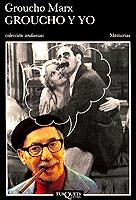 Groucho y yo | 9788472234888 | Marx, Groucho
