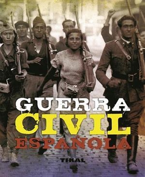 Guerra civil española | 9788499280059 | Andrés, Jesús de;Cuéllar, Jesús