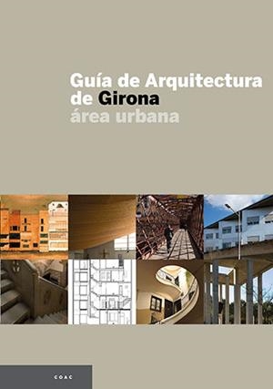 Guía de Arquitectura de Girona | 9788496842366 | del Pozo, Joan;Birulés Bertran, Josep M.