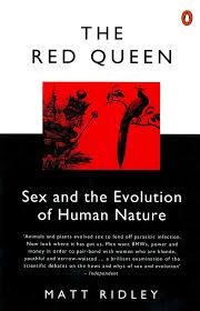 THE RED QUEEN | 9780140167726 | MATT RIDLEY