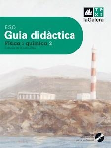 Guia didàctica Física i química 2n curs ESO Ciències de la naturalesa Edició LOE | 9788441217287 | Diversos autors