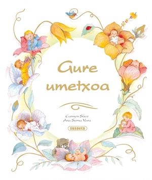 Gure umetxoa | 9788430544462 | Susaeta, Equipo