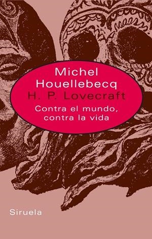 H. P. Lovecraft | 9788478449507 | Houellebecq, Michel