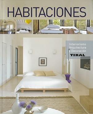 Habitaciones | 9788499284170 | Aparicio Llopart, Sandra