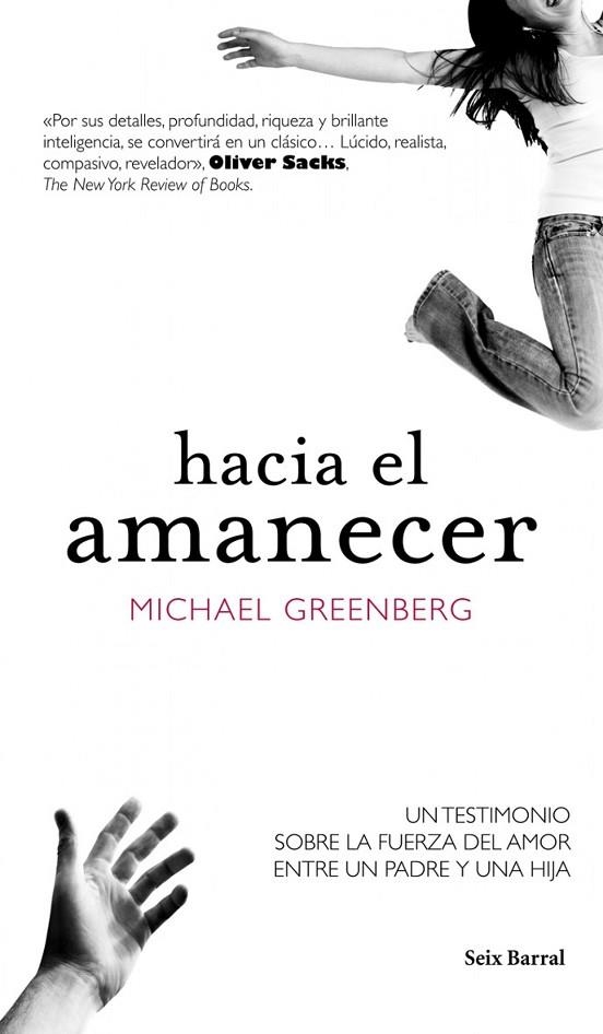 Hacia el amanecer | 9788432231896 | Greenberg, Michael