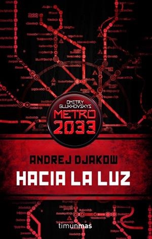 Hacia la luz | 9788448045111 | Djakow, Andrej