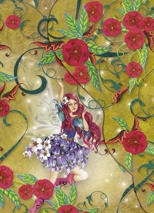 Hada | 9788467717914 | Susaeta, Equipo