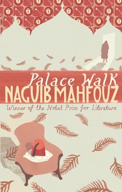 PALACE WALK (VOL 1) | 9780552995801 | MAHJOUD, J