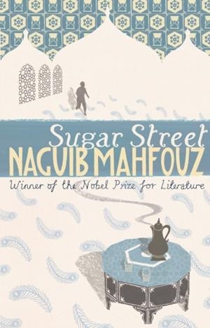 SUGAR STREET (VOL 3) | 9780552995825 | MAHJOUD, J