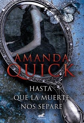 Hasta que la muerte nos separe | 9788416076109 | Quick, Amanda