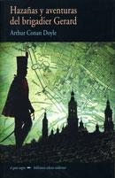 Hazañas y aventuras del brigadier Gerard | 9788477025801 | Doyle, Arthur Conan