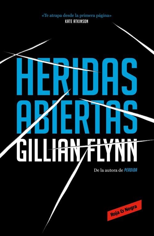 Heridas abiertas | 9788417125721 | Flynn, Gillian