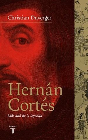 Hernán Cortés | 9788430607143 | Christian Duverger
