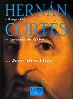 Hernán Cortés | 9788483107584 | Miralles, Juan
