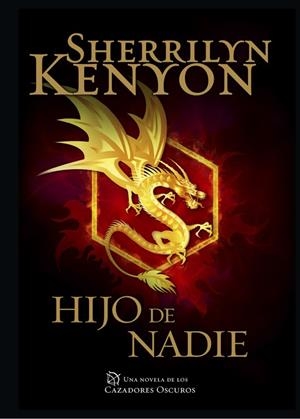 Hijo de nadie (Cazadores Oscuros 24) | 9788401015489 | Sherrilyn Kenyon