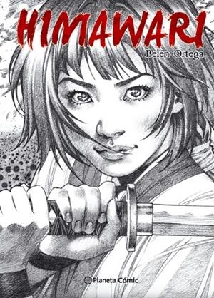Himawari de Belén Ortega | 9788416693924 | BELÉN ORTEGA