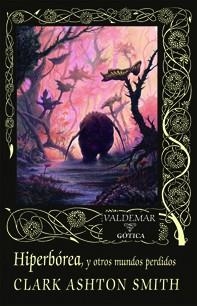 Hiperbórea | 9788477027782 | Smith, Clark Ashton