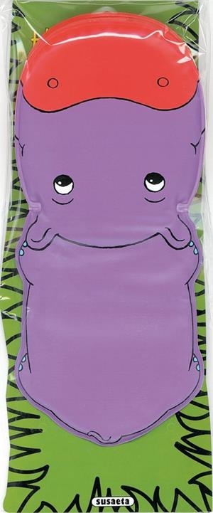 Hipopótam, putxinel-lis per al bany | 9788430547975 | Hawksley, Gerald