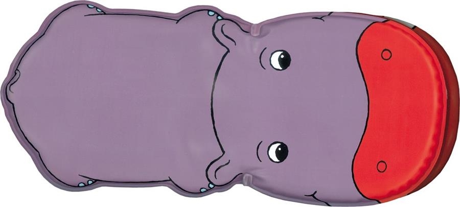 Hipopotamoa | 9788430548309 | Susaeta, Equipo