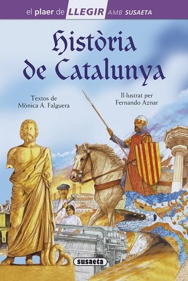 Història de Catalunya | 9788467756029 | Abad Falguera, Mònica