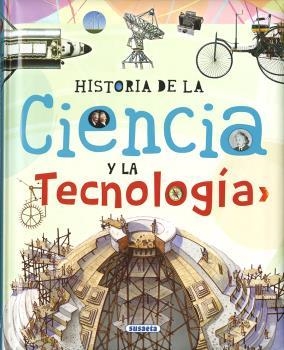 Historia de la ciencia y la tecnología | 9788467760460 | Bergamino, Giorgio;Palitta, Gianni
